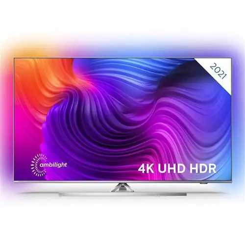 Телевизор марки Philips 58 г.