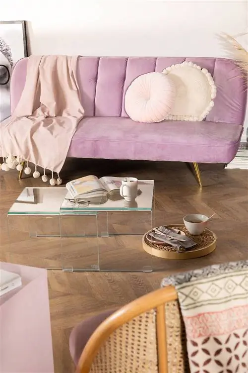 Романтичное и гламурное хлопковое одеяло