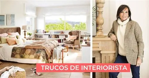 Лучшие спальни от дизайнера интерьеров Асуна Анто из Coton et Bois. Маленькая и большая, теплая и элегантная, недаром она является одним из фаворитов El Mueble