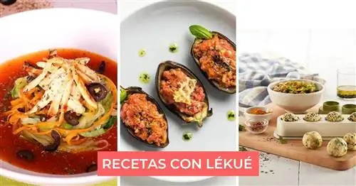 14 полезных и очень быстрых рецептов с лекю, которые вам понравятся