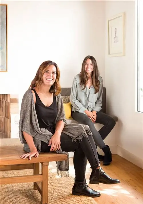 Дизайнеры интерьера Maïnities.