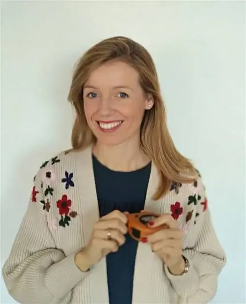 Дизайнер интерьеров Моника Диаго.