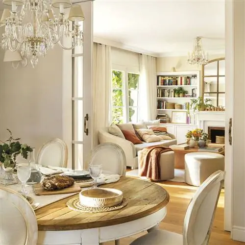 Дом победившего чтеца Арасели в Барселоне.