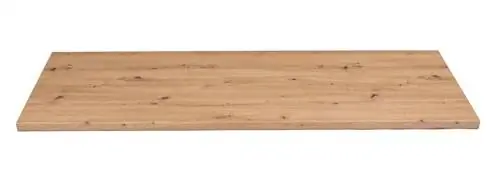 Деревянная столешница.