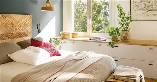 Хитрости, чтобы освободить место в маленькой квартире, не занимаясь строительством