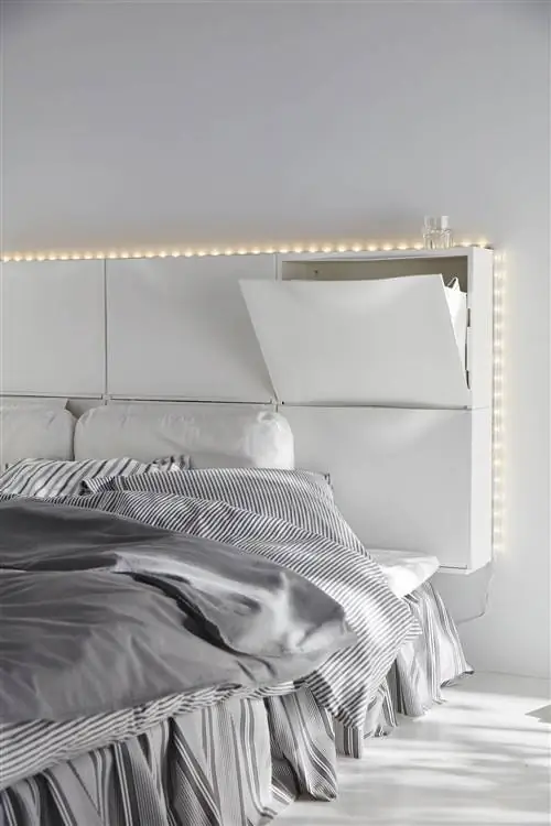 Полка для обуви ИКЕА ТРОНЕС