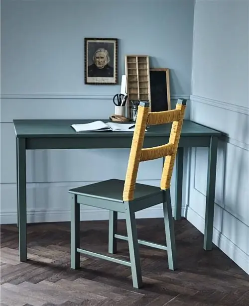 ИКЕА ИВАР стул