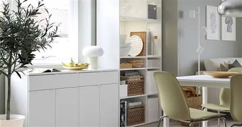 Выбор многоразовой мебели может (тоже) спасти планету