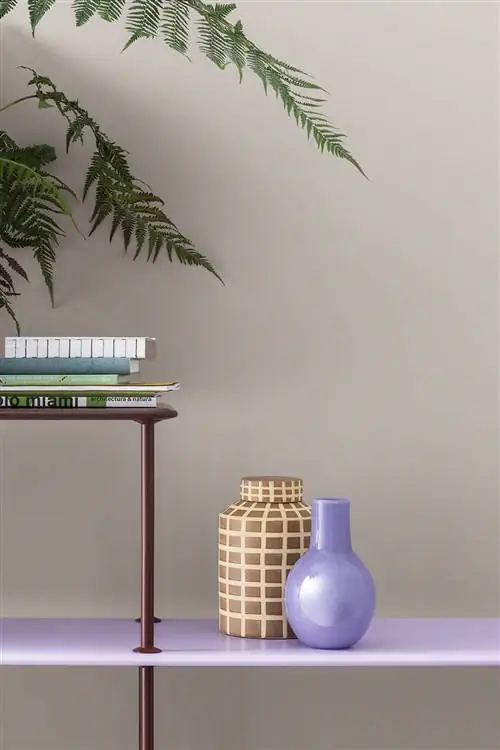 JOTUN Lavender-Touch 1677 V6