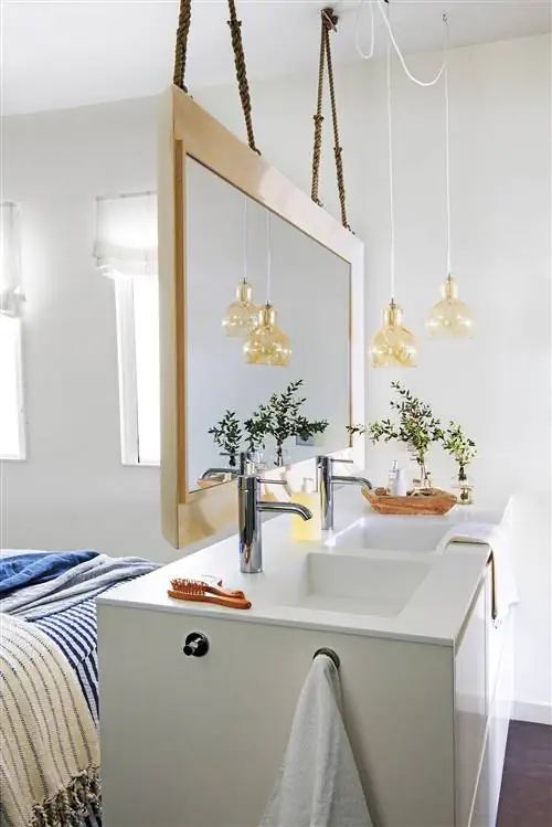 волшебное зеркало