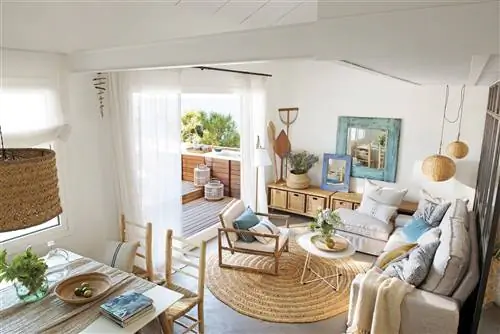 визуальная чистота