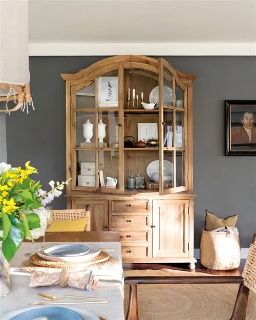 Уловки декоратора, чтобы перейти от безвкусного дома к журнальному.