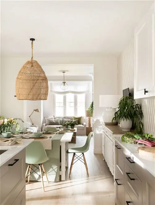 Как перейти от безвкусного дома к журнальному.