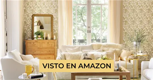 Обои Amazon: наша подборка для стильных стен