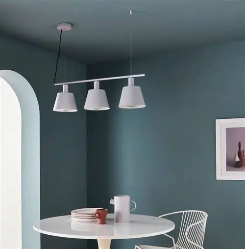 Лампы Леруа Мерлен