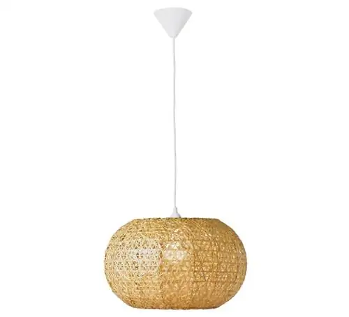 Лампы Леруа Мерлен