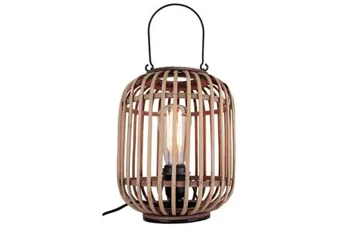 Лампы Леруа Мерлен