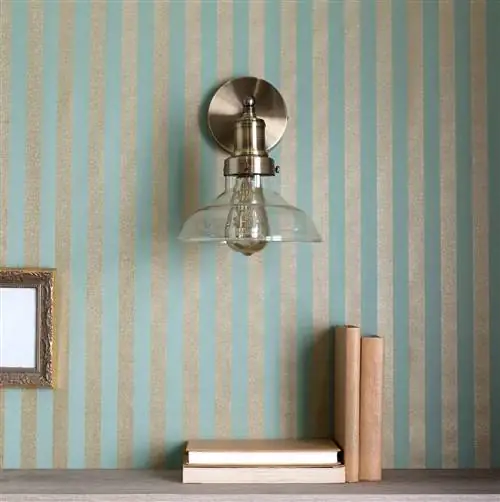 Лампы Леруа Мерлен