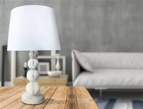 Лампы Леруа Мерлен