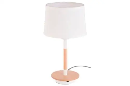 Лампы Леруа Мерлен