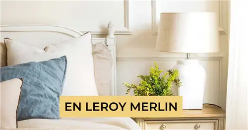 Вы ищете новые лампы для дома? Это наши 20 фаворитов от Leroy Merlin