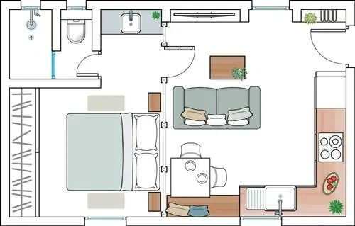 самолет-EM716 Майорка
