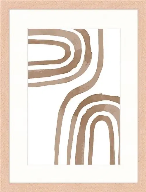 Westwing Now Абстрактная живопись