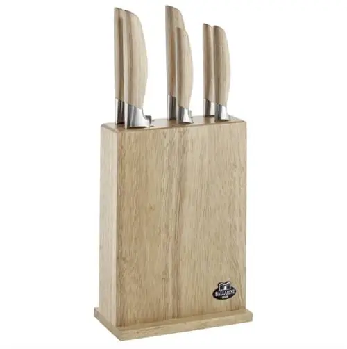 Блок ножей Tevere Ballarini от El Corte Inglés