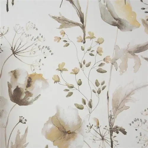 Обои для прихожей