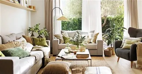 Эстетическое оформление: новый хит интерьерных трендов