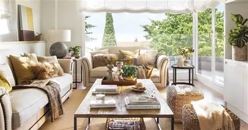 С нуля: сделанный на заказ и очень уютный дом для всей семьи, оформленный Асун Анто