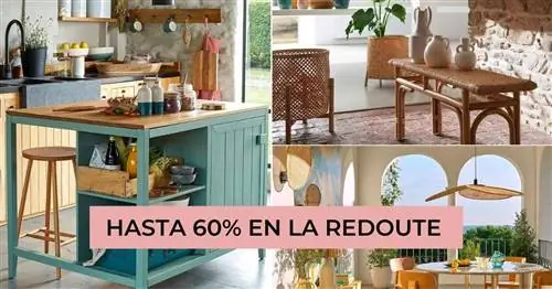 Распродажа La Redoute: 11 товаров, которые мы хотели бы получить с невероятной скидкой