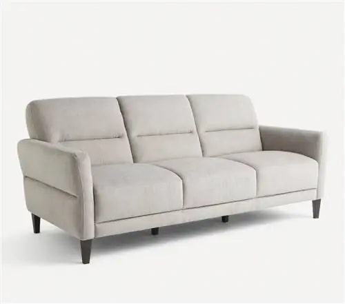 Rumore 3-местный диван Natuzzi Editions