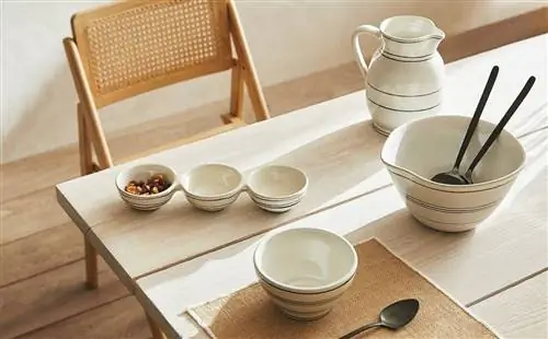 ТЕРРАКОТОВЫЙ НАБОР КУХОННОЙ ПОСУДА ZARA HOME LINES