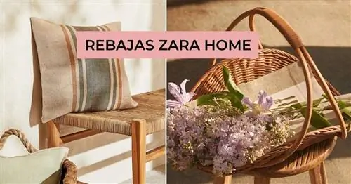 Zara Home Sales: это продукты, в которые мы влюбились и которые вы должны увидеть