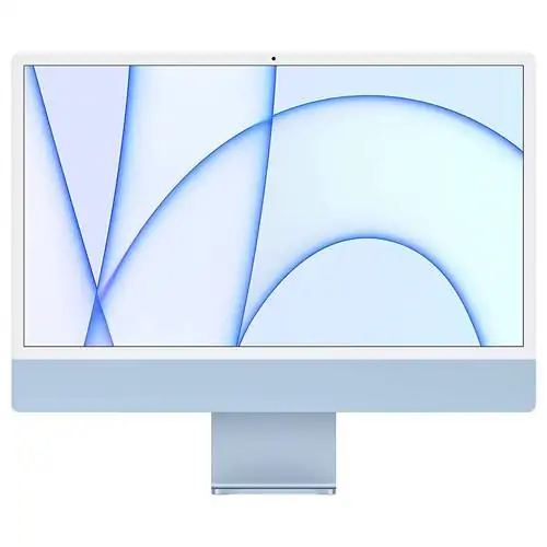 Компьютер Amazon iMac.