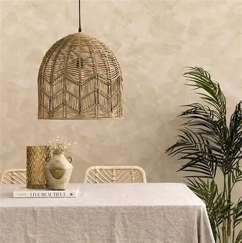 Потолочный светильник Elga от Kenay Home