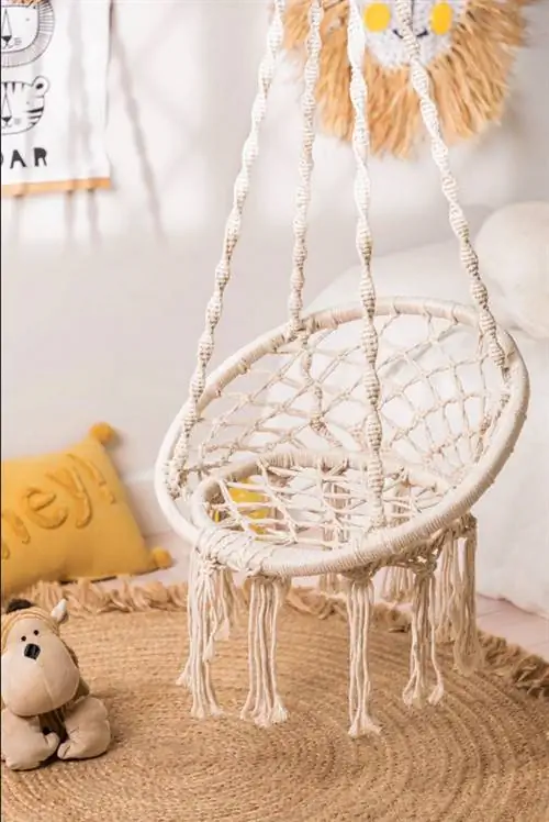 Гамак Bahli Kids от sklum