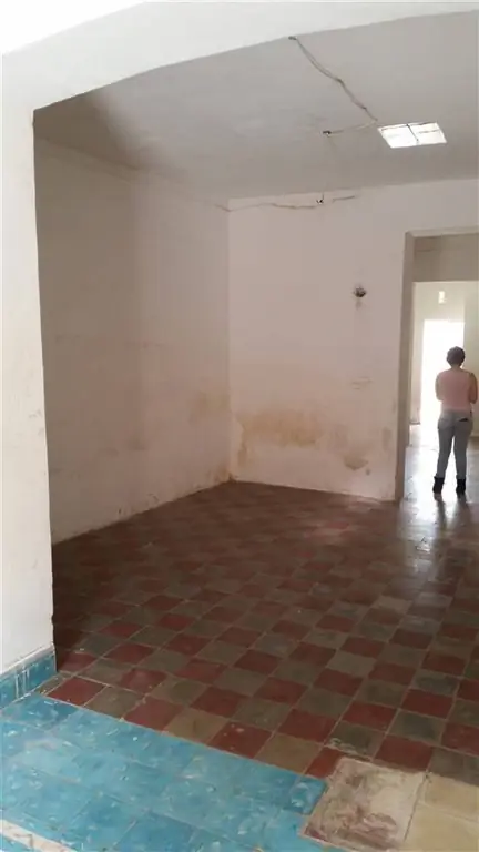 До: спальни