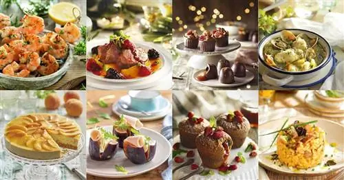 Романтический ужин дома: 16 вкусных рецептов, чтобы удивить свою вторую половинку