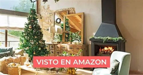 7 декоративных предложений к этому Рождеству на Amazon менее чем за 25 евро