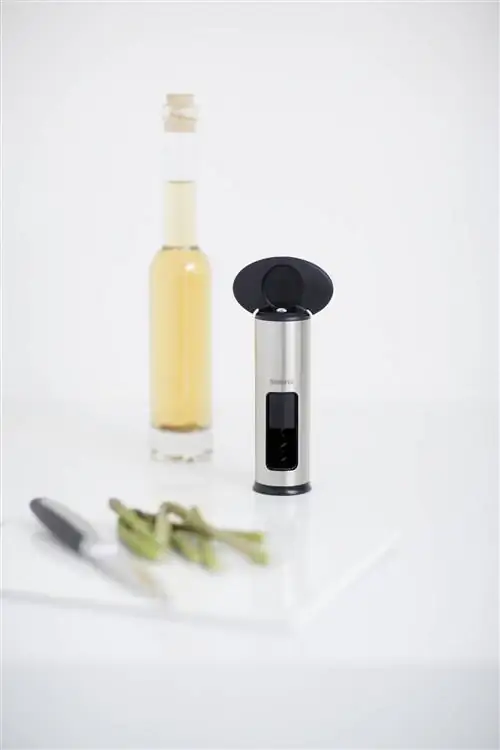 Классический штопор Brabantia. Классический штопор Brabantia.