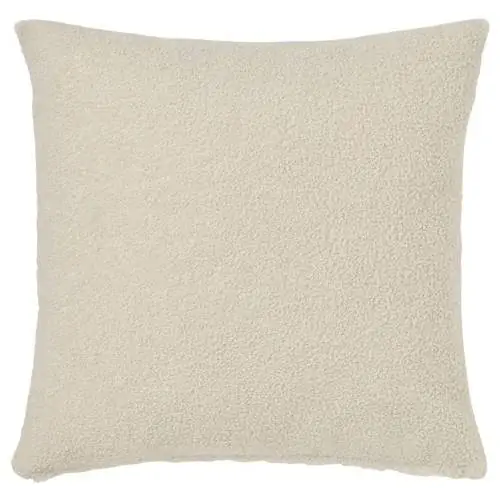 Белая подушка kryddbuske от IKEA