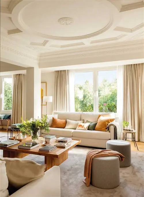 Проверьте список, чтобы получить более гостеприимный дом.