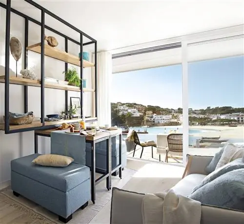 Отличные идеи для небольших столовых