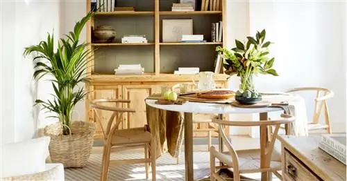 15 ОЧЕНЬ гениальных идей, как использовать преимущества вашей маленькой столовой (с видео)