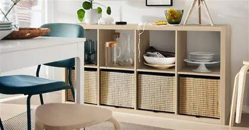 Самые продаваемые, самые рейтинговые и самые дешевые полки ИКЕА