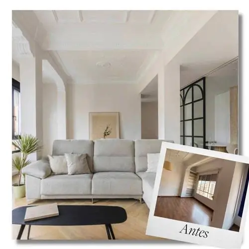 До и после Лауры Торро