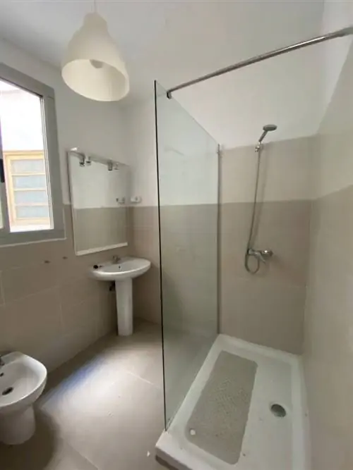 Ванная перед тем, как пройти через руки команды Destudio.