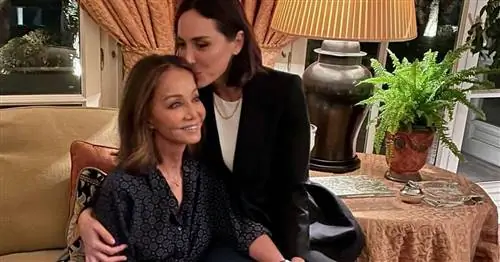 Дом, который Изабель Прейслер делила с Марио Варгасом Льосой в Мадриде